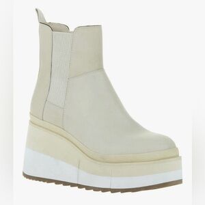 Naked Feet Guild Chelsea Boot